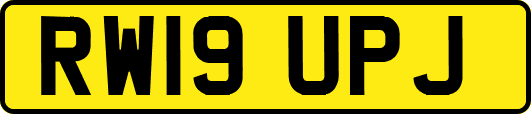 RW19UPJ