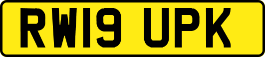 RW19UPK
