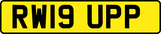 RW19UPP