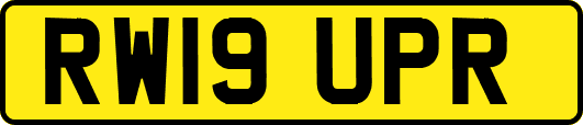 RW19UPR