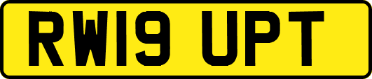 RW19UPT