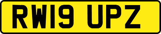 RW19UPZ