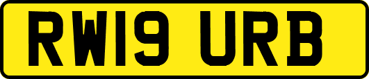 RW19URB