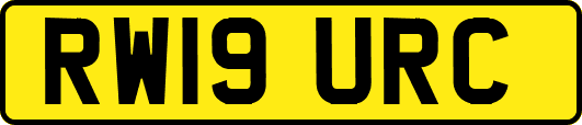 RW19URC