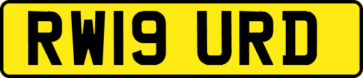 RW19URD