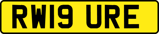 RW19URE