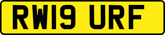RW19URF