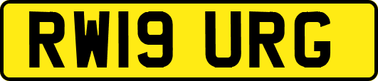 RW19URG