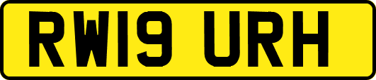 RW19URH