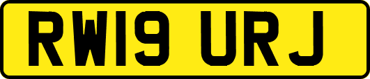 RW19URJ