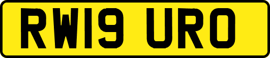RW19URO