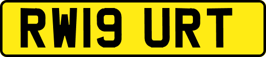 RW19URT