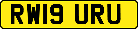 RW19URU