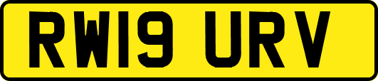 RW19URV