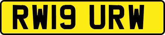 RW19URW