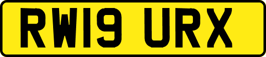RW19URX