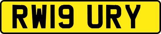 RW19URY