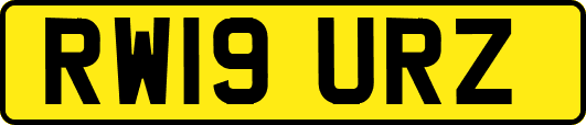 RW19URZ