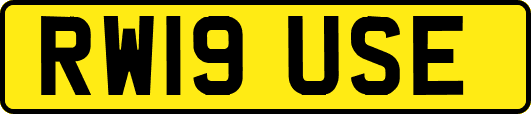 RW19USE