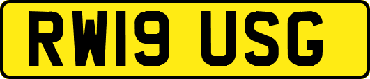 RW19USG