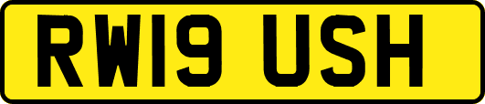 RW19USH