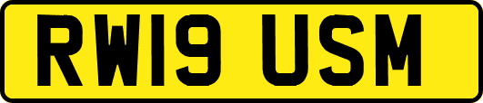 RW19USM