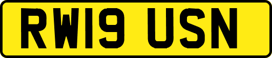 RW19USN
