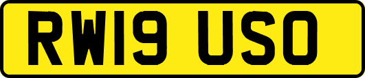 RW19USO