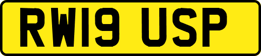 RW19USP
