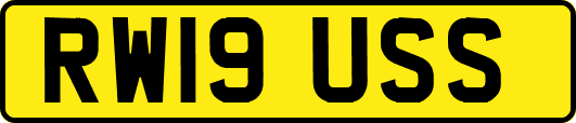 RW19USS