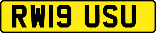 RW19USU