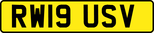 RW19USV