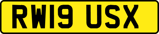 RW19USX