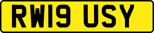 RW19USY