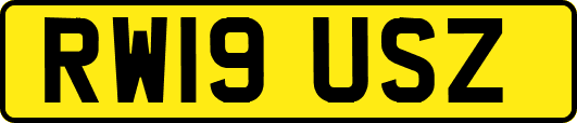 RW19USZ
