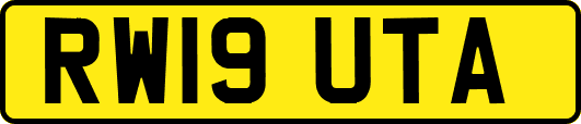 RW19UTA