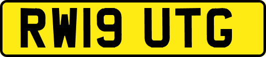 RW19UTG