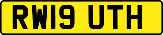 RW19UTH