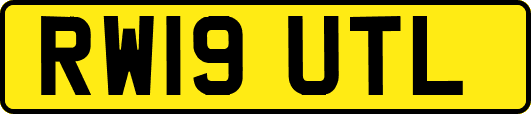 RW19UTL