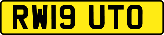 RW19UTO