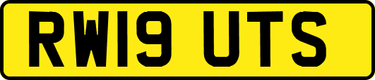 RW19UTS