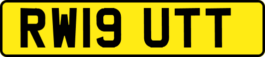 RW19UTT