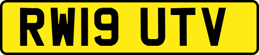 RW19UTV