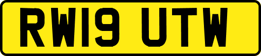 RW19UTW