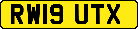 RW19UTX