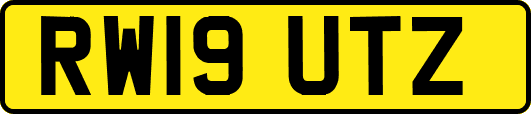 RW19UTZ