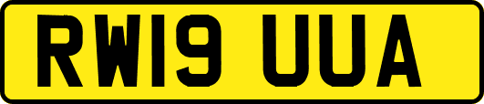 RW19UUA