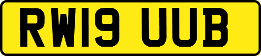 RW19UUB