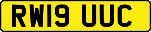 RW19UUC