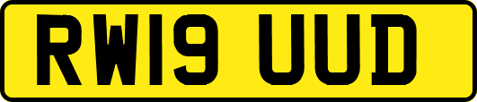 RW19UUD
